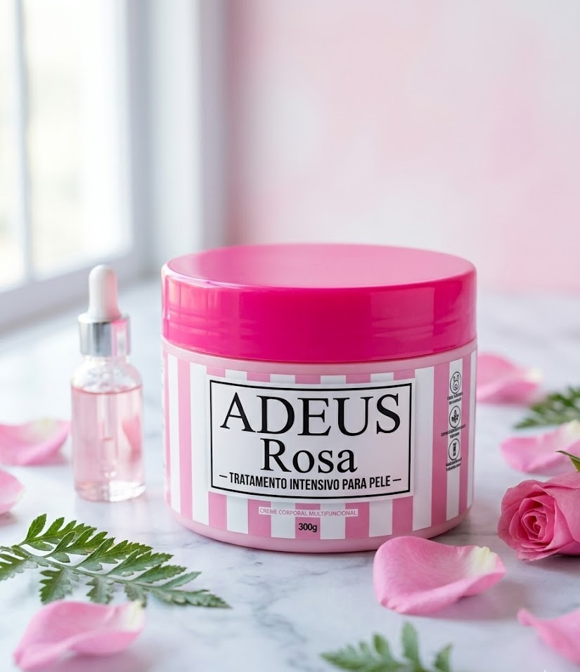 Crema ADEUS Reafirmante 300 gramos