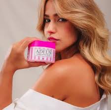 Crema ADEUS Reafirmante 300 gramos